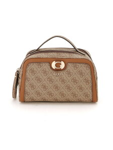 ySALE^40%OFFzGUESS CNEe(W)ORLINA Double Zip Cosmetic GUESS QX CNEe RXP[X uE O[yRBA_Ezyz[Rakuten Fashion]
