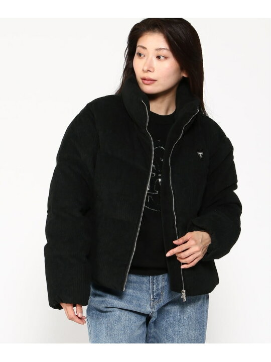 楽天市場】GUESS ジャケット・アウター(W)LADIES