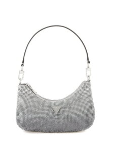 ySALE^50%OFFzGUESS nhobO(W)ZALINA Mini Top Zip Shldr Bag GUESS QX obO V_[obO Vo[yRBA_Ezyz[Rakuten Fashion]