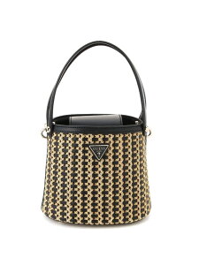 GUESS NX{fBobO(W)ATALIA Crossbody Bucket GUESS QX obO V_[obO ubN zCgyz[Rakuten Fashion]