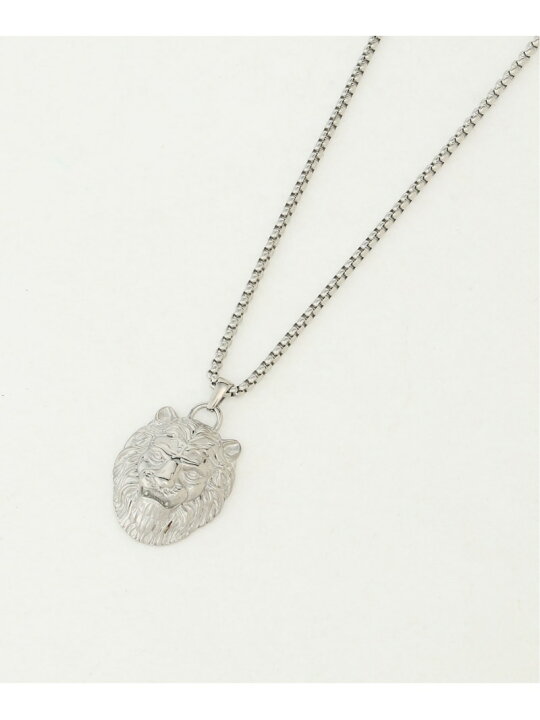 楽天市場】【SALE／50%OFF】GUESS ネックレス (M)LION KING Necklace 