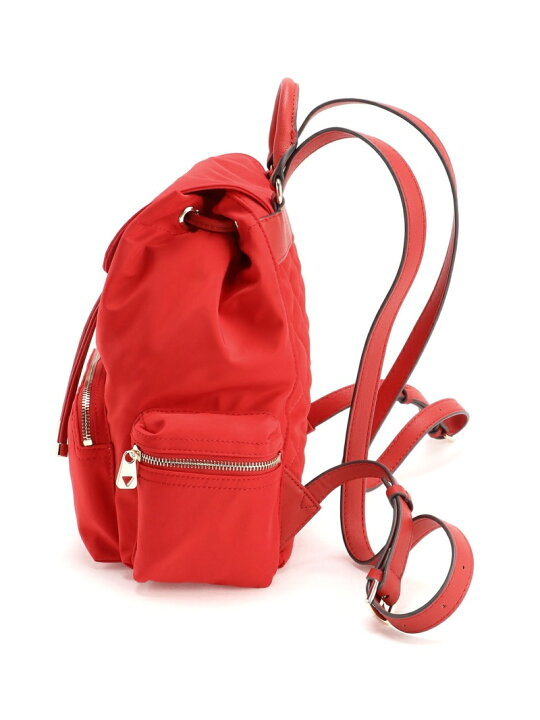 楽天市場】【SALE／30%OFF】GUESS リュックサック (W)ECO GEMMA 