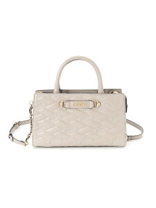 GUESS Tb`F nhobO (W)BRIELLA Satchel GUESS QX obO V_[obO x[Wyz[Rakuten Fashion]