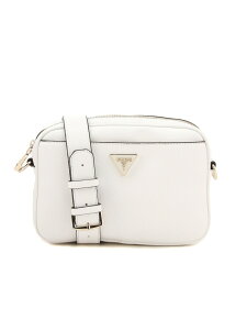 ySALE^30%OFFzGUESS V_[obO (W)MERIDIAN Camera Bag GUESS QX obO V_[obO ubN uE zCgyRBA_Ezyz[Rakuten Fashion]