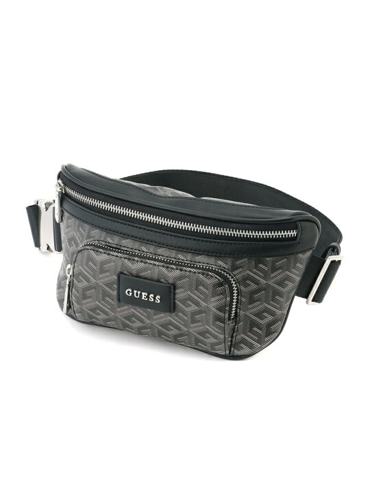 楽天市場】【SALE／30%OFF】GUESS ボディバッグ (M)EDERLO Compact Bum 