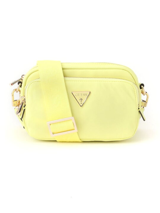 楽天市場】【SALE／30%OFF】GUESS クロスボディバッグ (W)ECO GEMMA 
