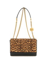 楽天市場】guess バッグ レオパード（バッグ・小物・ブランド雑貨）の通販