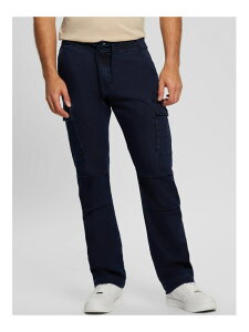 �ySALE�^50%OFF�zGUESS �J�[�S�p���c (M)BELLMONT Canvas Cargo Pants GUESS �Q�X �p���c �J�[�S�p���c �l�C�r�[�yRBA_E�z�y���������z[Rakuten Fashion]