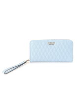 楽天市場】guess 財布（カラーブルー）（バッグ・小物・ブランド雑貨 