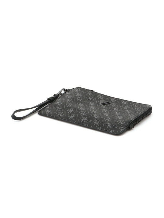 楽天市場】【SALE／30%OFF】GUESS クラッチバッグ (M)VEZZOLA ECO Flat 