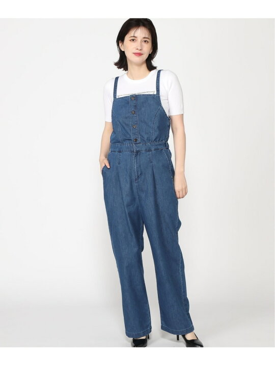 楽天市場】【SALE／60%OFF】GUESS デニムパンツ (W)LADIES Denim 