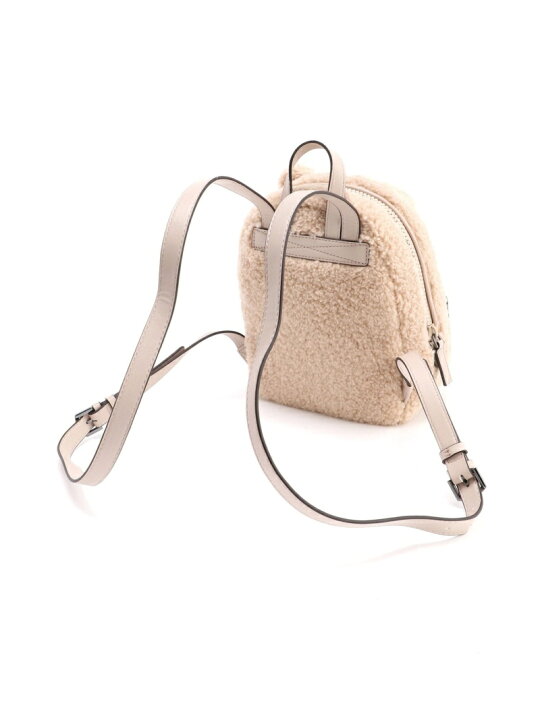 楽天市場】(W)Bear Backpack GUESS ゲス バッグ リュック・バック 