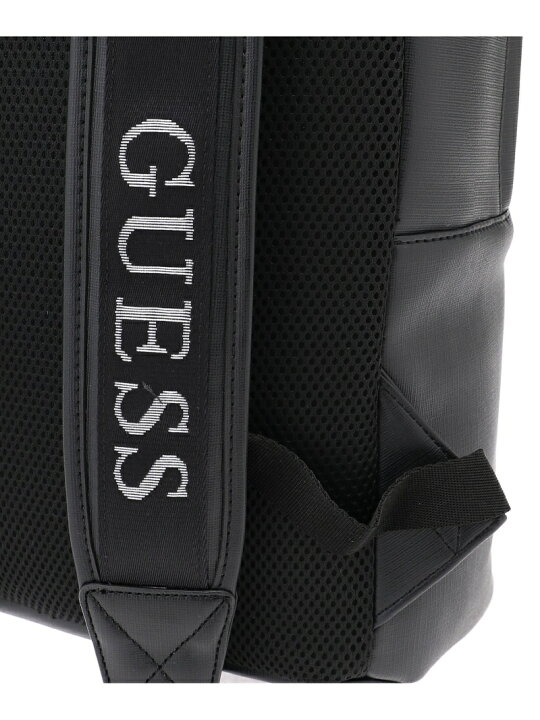 楽天市場】【SALE／51%OFF】GUESS リュックサック (W)OUTFITTER  