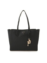 美品】 GUESS CANVAS II Small Tote キャンバストート guess ロゴ 