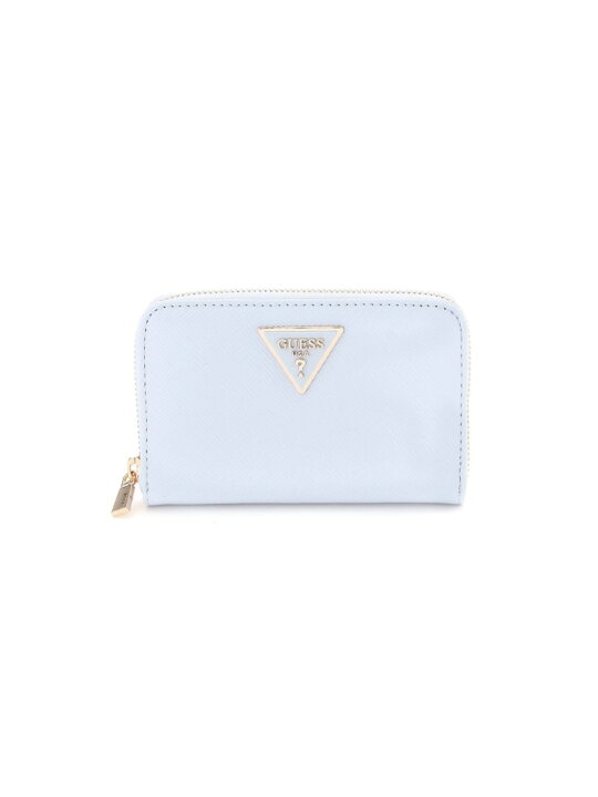 楽天市場】【SALE／20%OFF】GUESS 財布 (W)LAUREL Slg Medium Zip 