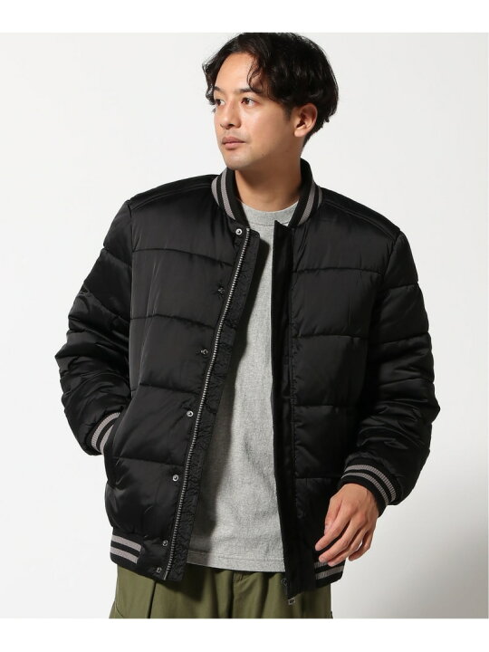 楽天市場】【SALE／40%OFF】GUESS ジャケット スタジャン (M)BRANDED 