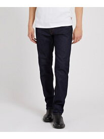 【SALE／50%OFF】(M)Slim Fit Denim Pants GUESS ゲス パンツ ジーンズ・デニムパンツ ネイビー【RBA_E】【送料無料】[Rakuten Fashion]