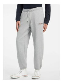 GUESS JEANS スウェットパンツ(M)American Jogger GUESS JEANS ゲス パンツ ジャージ・スウェットパンツ グレー ブラック カーキグリーン【送料無料】[Rakuten Fashion]
