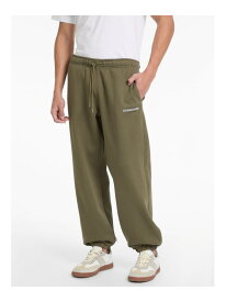 GUESS JEANS スウェットパンツ(M)American Jogger GUESS JEANS ゲス パンツ ジャージ・スウェットパンツ グレー ブラック カーキグリーン【送料無料】[Rakuten Fashion]