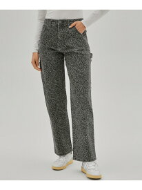 【SALE／60%OFF】(W)Anna Nicole Smith Cargo Denim Pants GUESS ゲス パンツ ジーンズ・デニムパンツ グリーン【RBA_E】【送料無料】[Rakuten Fashion]