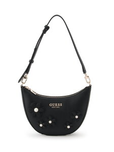 ySALE^56%OFFzGUESS V_[obO (W)ZARIA Mini Shoulder Bag GUESS QX obO V_[obO x[W ubNyRBA_Ezyz[Rakuten Fashion]