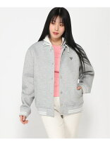 楽天市場】GUESS（カラーグレー）（パーカー｜トップス 