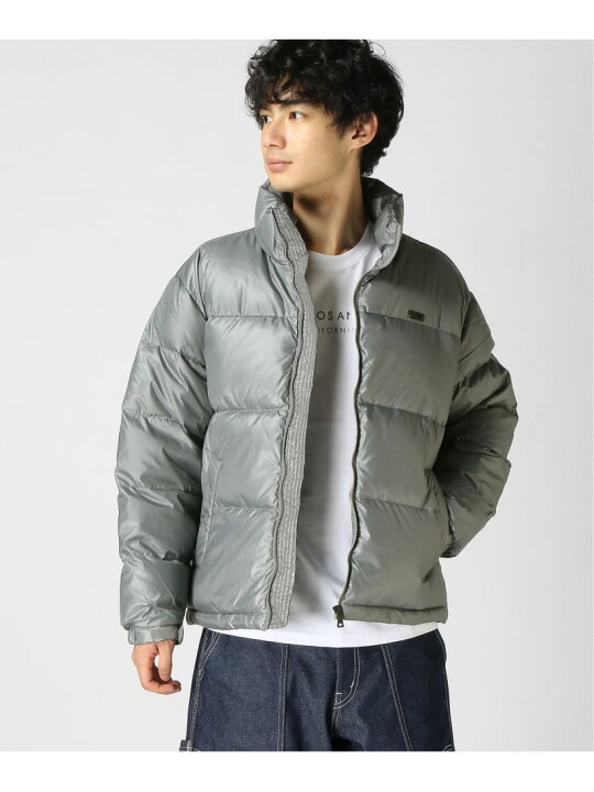 楽天市場】【SALE／50%OFF】GUESS ジャケット/アウター ダウン 