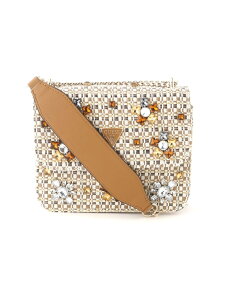 ySALE^70%OFFzGUESS NX{fBobO(W)BEAUVOIR Convertible Flap GUESS QX obO V_[obO u[ uEyRBA_Ezyz[Rakuten Fashion]