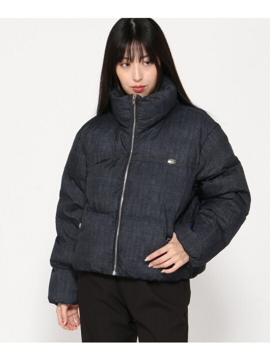 楽天市場】GUESS ダウンジャケット (W)LADIES