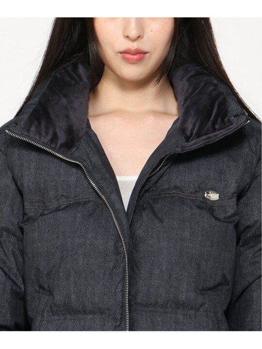 楽天市場】GUESS ダウンジャケット (W)LADIES
