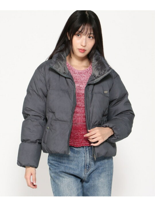 楽天市場】GUESS ダウンジャケット (W)LADIES