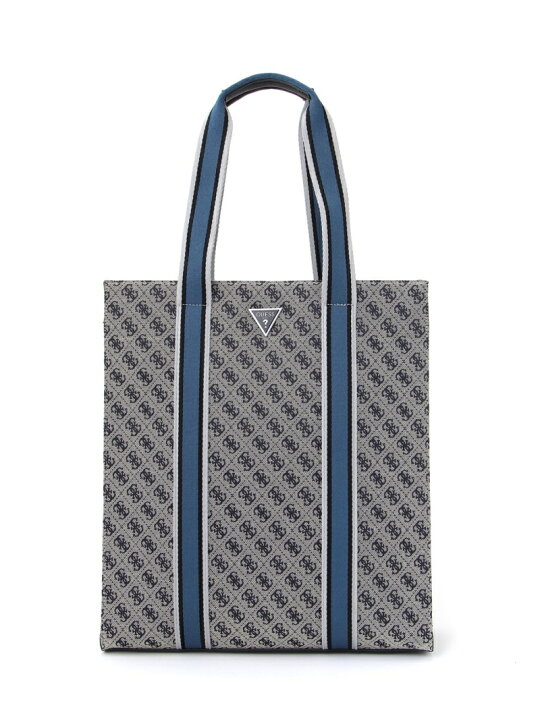 楽天市場】【SALE／50%OFF】GUESS トートバッグ (M)STRAVE Tote GUESS 