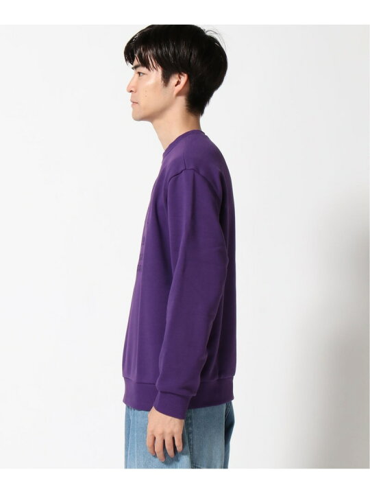 楽天市場】【SALE／50%OFF】GUESS スウェット (M)Lettering Embroidery 
