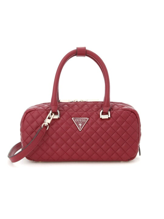 楽天市場】【SALE／60%OFF】GUESS サッチェル(W)ECO Rianee Satchel 