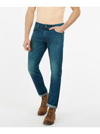 GUESS デニムパンツ ジーンズ (M)Slim Tapered Denim Pants GUESS ゲス パンツ ジーンズ・デニムパンツ ブルー【送料無料】[Rakuten Fashion]