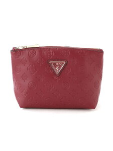 ySALE^40%OFFzGUESS |[`(W)WILDER Large Top Zip GUESS QX zE|[`EP[X |[` bh ubNyRBA_Ezyz[Rakuten Fashion]