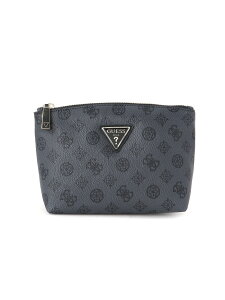 ySALE^40%OFFzGUESS |[`(W)WILDER Large Top Zip GUESS QX zE|[`EP[X |[` O[yRBA_Ezyz[Rakuten Fashion]