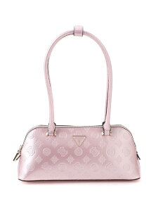 ySALE^30%OFFzGUESS V_[obO Tb`F(W)ARNELA Shoulder Satchel GUESS QX obO V_[obO sNyRBA_Ezyz[Rakuten Fashion]