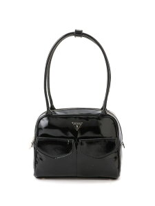 ySALE^20%OFFzGUESS V_[obO Tb`F(W)WALDENA Shoulder Satchel GUESS QX obO V_[obO ubNyRBA_Ezyz[Rakuten Fashion]