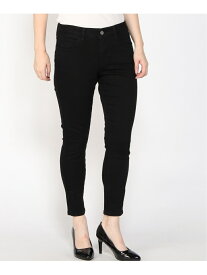 【SALE／60%OFF】(W)MARILYN Skinny Denim Pants GUESS ゲス パンツ ジーンズ・デニムパンツ ブラック【RBA_E】【送料無料】[Rakuten Fashion]