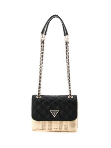 ySALE^70%OFFzGUESS NX{fBobO (W)GIULLY Convertible Xbody Flap GUESS QX obO V_[obO zCg ubNyRBA_Ezyz[Rakuten Fashion]