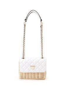 ySALE^70%OFFzGUESS NX{fBobO (W)GIULLY Convertible Xbody Flap GUESS QX obO V_[obO zCg ubNyRBA_Ezyz[Rakuten Fashion]