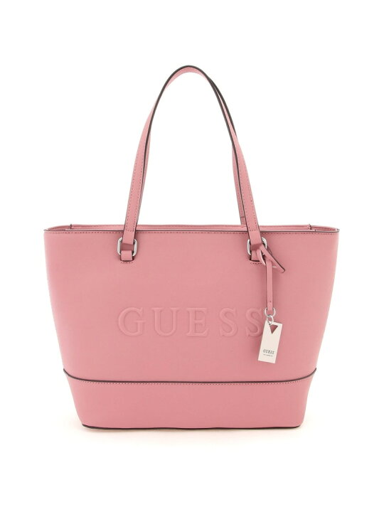 楽天市場】【SALE／30%OFF】GUESS バッグ(W)HADDINGTON Carryall GUESS 