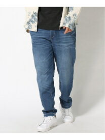 【SALE／50%OFF】(M)Drake Chino Denim Pants GUESS ゲス パンツ ジーンズ・デニムパンツ ブルー【RBA_E】【送料無料】[Rakuten Fashion]