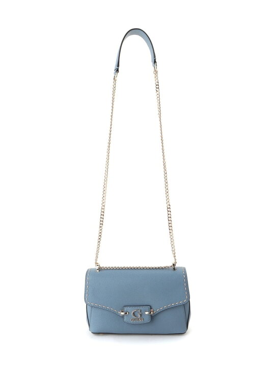 楽天市場】【SALE／60%OFF】GUESS クロスボディバッグ(W)NASTRA 