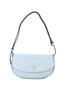 ySALE^50%OFFzGUESS V_[obO(W)MAUVE Mini Shoulder Bag GUESS QX obO V_[obO ubN u[yRBA_Ezyz[Rakuten Fashion]