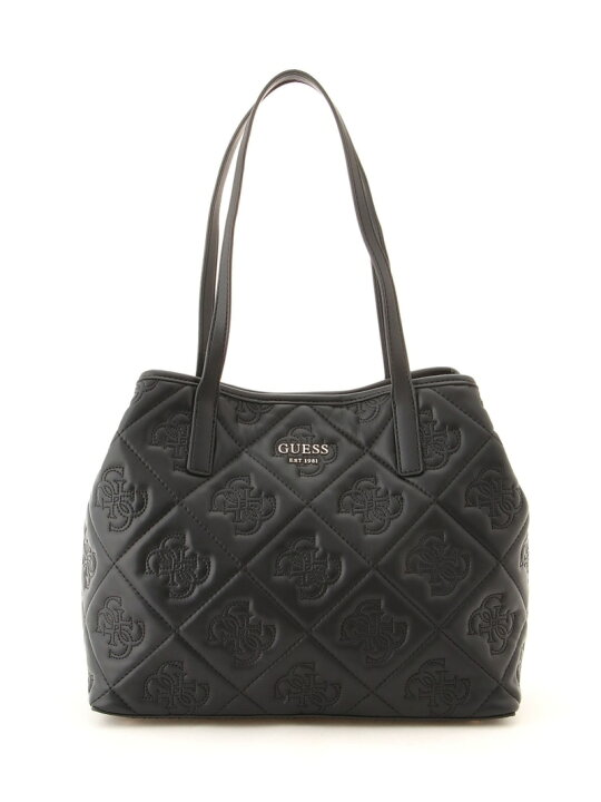 楽天市場】【SALE／50%OFF】GUESS トートバッグ (W)VIKKY Ii 2 In 1 