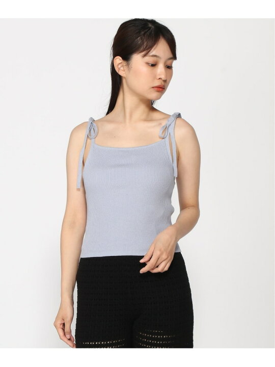 楽天市場】【SALE／50%OFF】GUESS キャミソール(W)SAGE Tank Top 