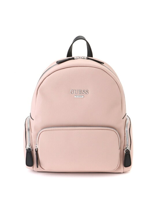 楽天市場】(W)Chapel Hill Backpack GUESS ゲス バッグ リュック 