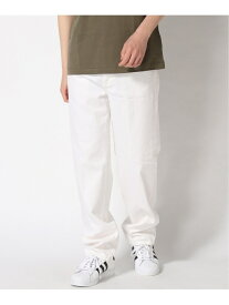 (M)Denim Pants GUESS ゲス パンツ ジーンズ・デニムパンツ ホワイト【送料無料】[Rakuten Fashion]